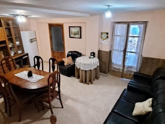 Chalet en venta en Bienservida, Castilla-La Mancha