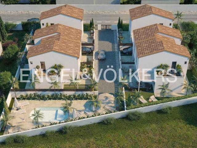 Chalet en venta en el Baix Segura / La Vega Baja, Valencia