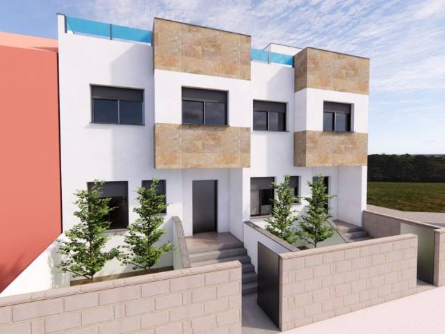 Chalet en venta en el Baix Segura / La Vega Baja, Valencia
