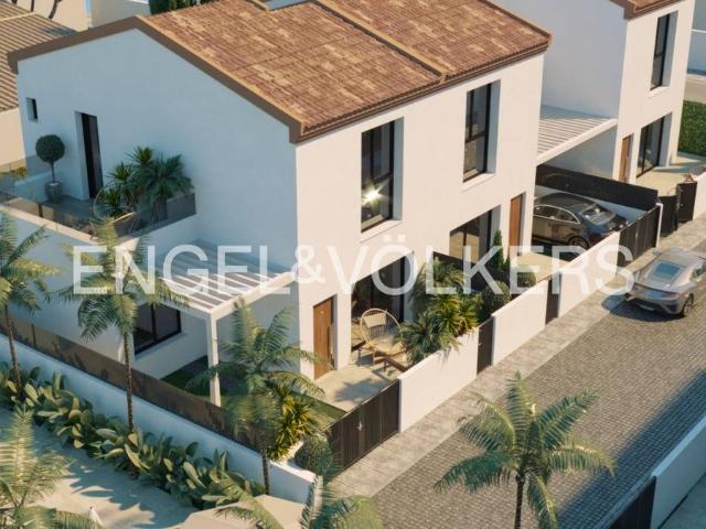 Chalet en venta en el Baix Segura / La Vega Baja, Valencia