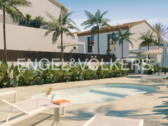 Chalet en venta en el Baix Segura / La Vega Baja, Valencia