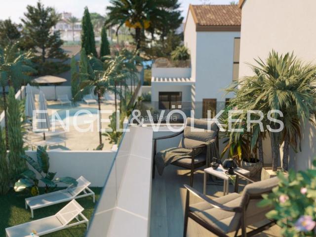 Chalet en venta en el Baix Segura / La Vega Baja, Valencia