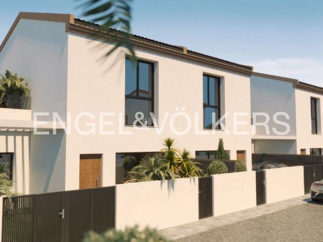 Chalet en venta en el Baix Segura / La Vega Baja, Valencia