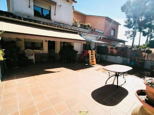 Chalet en venta en Vallès Oriental, Catalunya