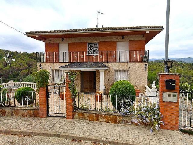 Chalet en venta en Vallès Oriental, Catalunya