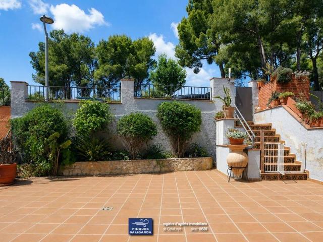 Chalet en venta en Bigues, Vallès Oriental