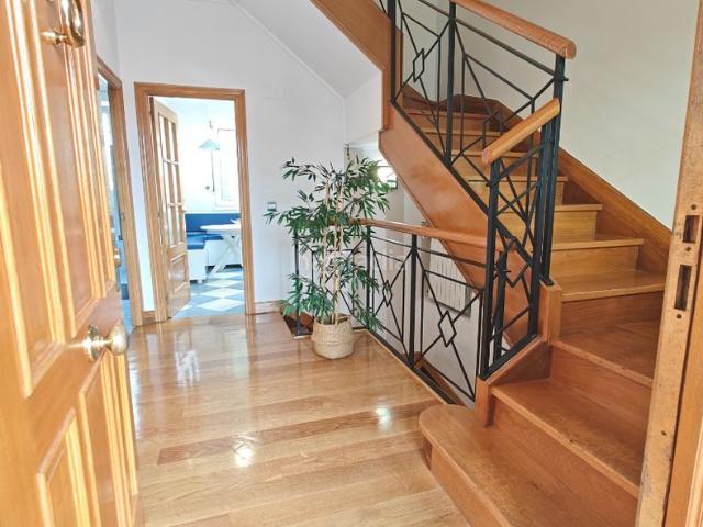 Chalet en venta en Ibaiondo, Bilbao