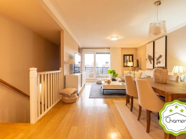 Chalet en venta en Casco Viejo, Bilbao