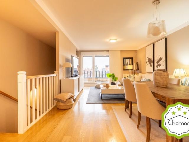 Chalet en venta en Ibaiondo, Bilbao