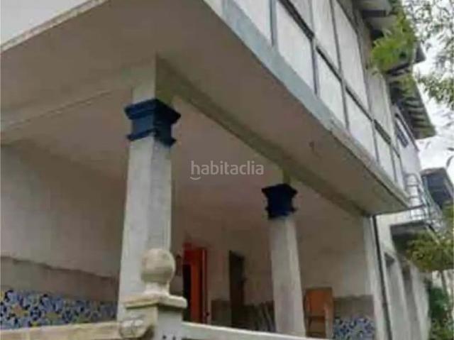 Chalet en venta en Ibaiondo, Bilbao