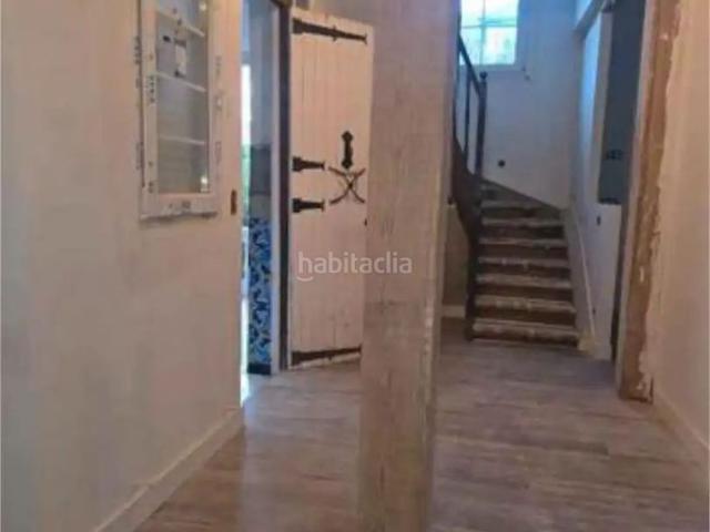 Chalet en venta en Ibaiondo, Bilbao