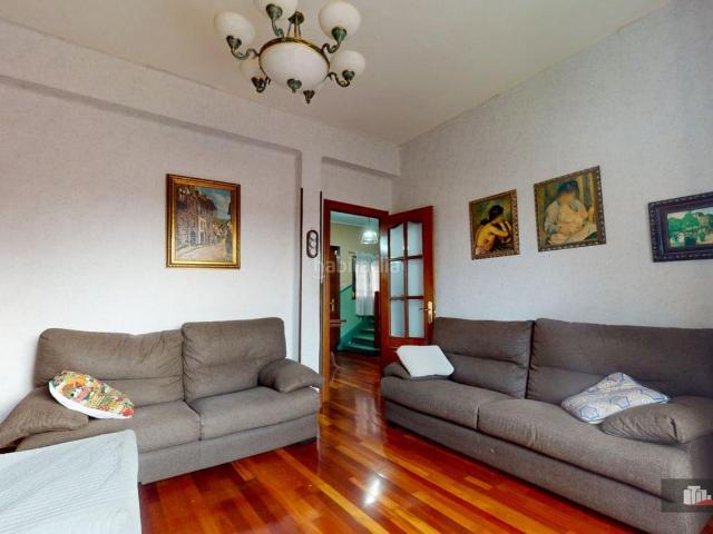 Villa en venta en Bilbao, Casco Viejo