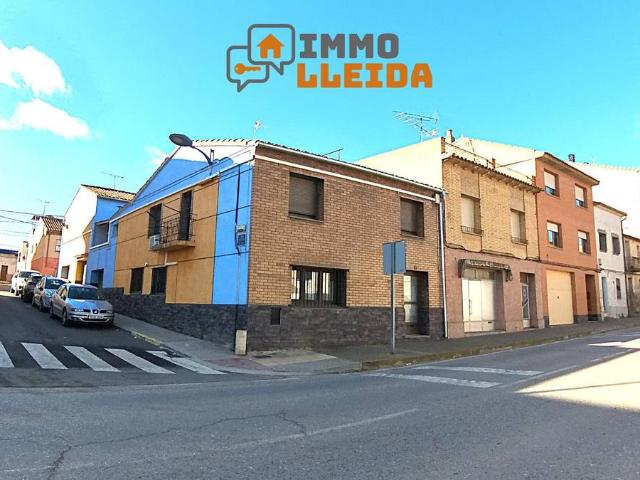 Chalet en venta en La Litera / La Llitera, Binéfar