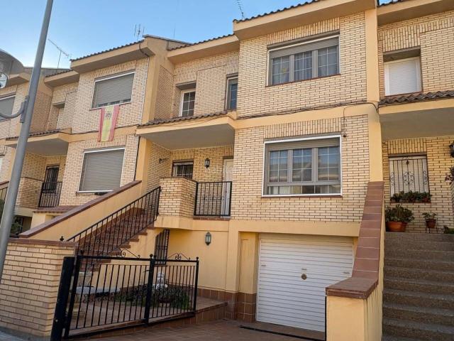 Chalet en venta en La Litera / La Llitera, Binéfar