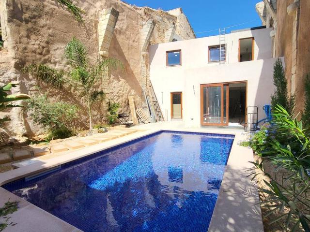 Chalet en venta en Raiguer, Baleares