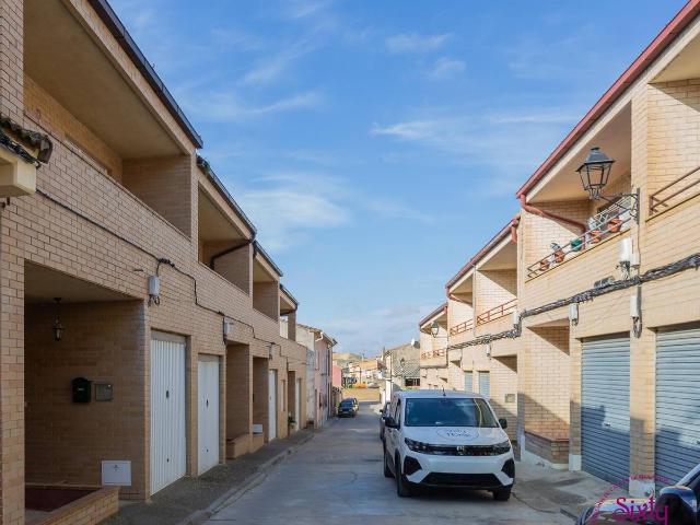 Chalet en venta en Cinco Villas, Aragón