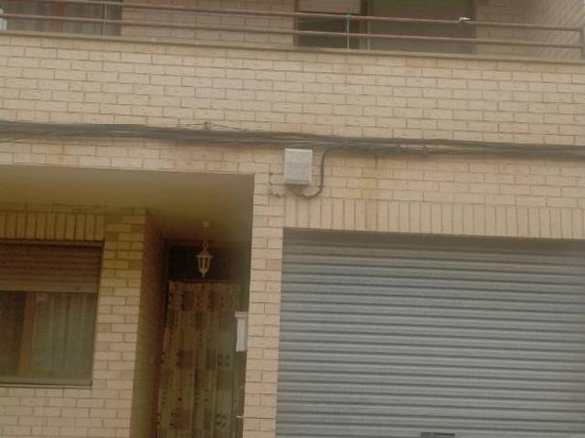 Chalet en venta en Cinco Villas, Aragón