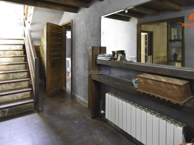 Villa en venta en La Bisbal D'empordà