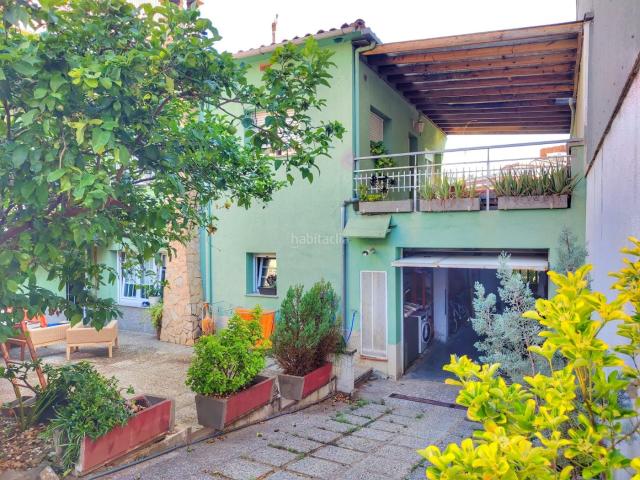 Chalet en venta en Mas Enlaire, la Selva