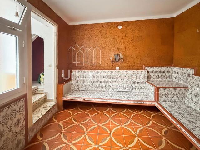 Chalet en venta en Blanes, Girona