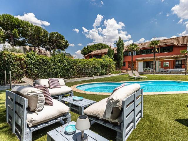 Chalet en venta en Boadilla Del Monte, Madrid