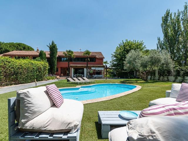 Chalet en venta en Boadilla Del Monte, Madrid