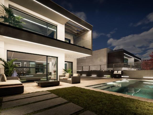 Chalet en venta en Boadilla Del Monte, Madrid
