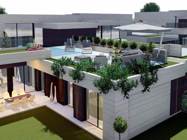 Chalet en venta en Boadilla Del Monte, Madrid