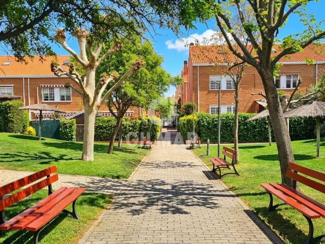 Chalet en venta en Boadilla Del Monte, Madrid