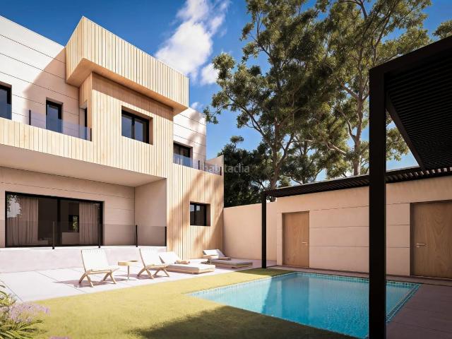 Chalet en venta en Boadilla Del Monte, Madrid