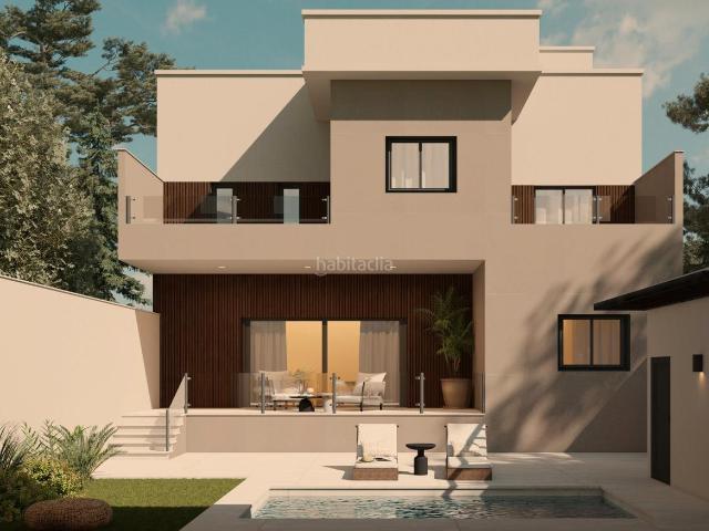 Chalet en venta en Boadilla Del Monte, Madrid