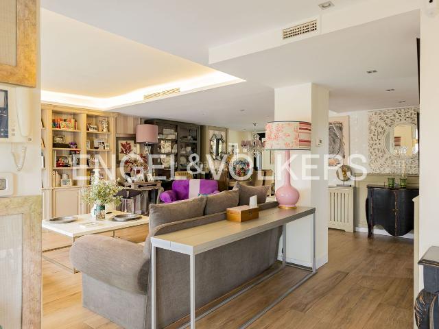 Chalet en venta en Boadilla Del Monte, Madrid