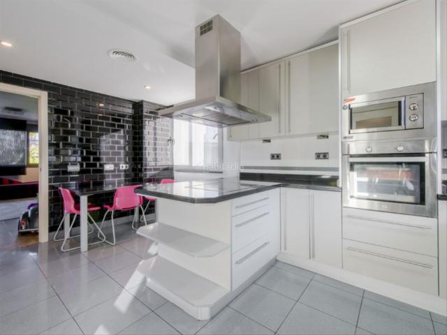 Chalet en venta en Boadilla Del Monte, Madrid