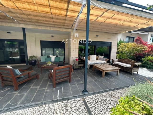 Chalet en venta en Boadilla del Monte, Comunidad de Madrid