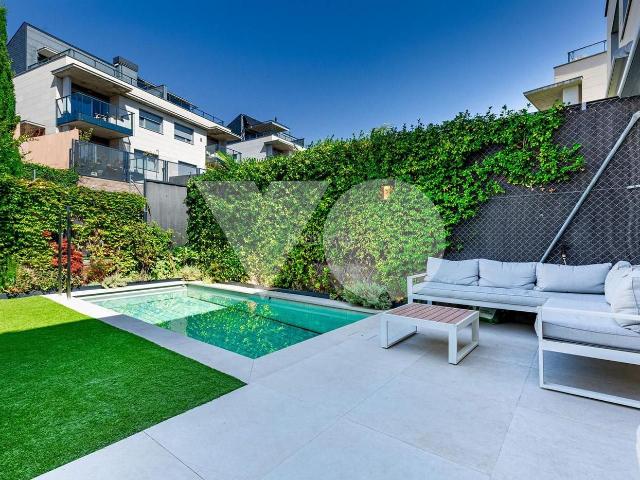 Chalet en venta en Boadilla Del Monte, Madrid