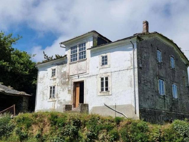 Casa en venta en Boal, Asturias