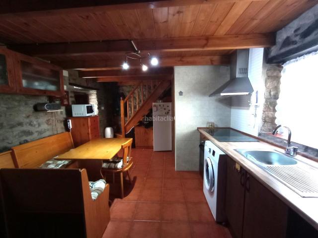 Chalet en venta en Boca De Huérgano, Castilla y León