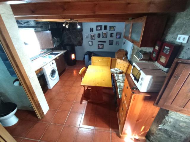 Chalet en venta en Boca De Huérgano, Castilla y León