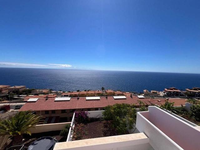 Chalet en venta en Las Rosas, El Rosario