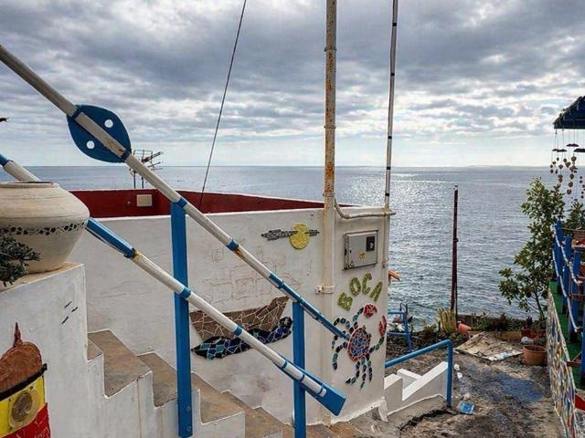 Chalet en venta en Las Rosas, El Rosario