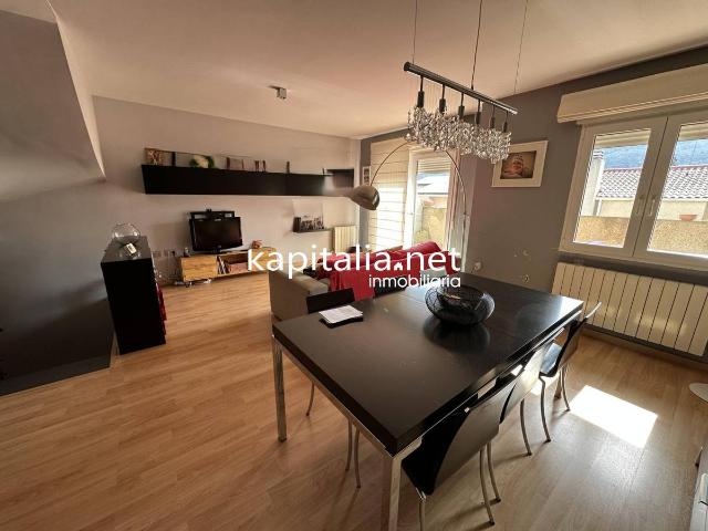 Chalet en venta en la Vall d'Albaida, Valencia