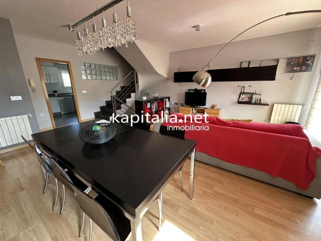 Chalet en venta en la Vall d'Albaida, Valencia