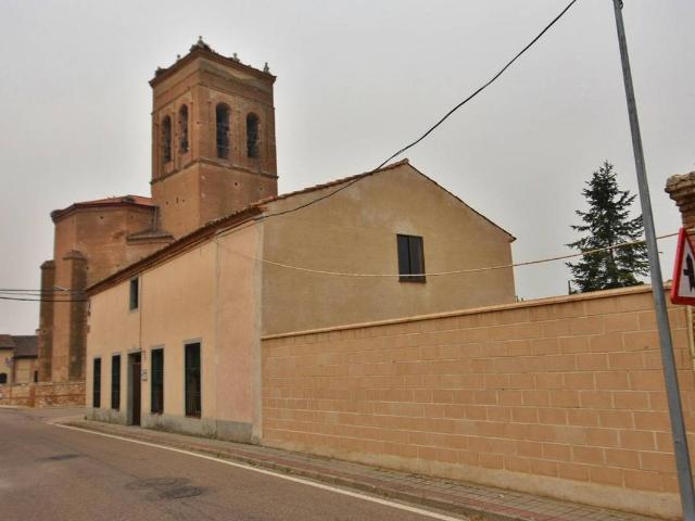 Chalet en venta en Bocigas, Castilla y León
