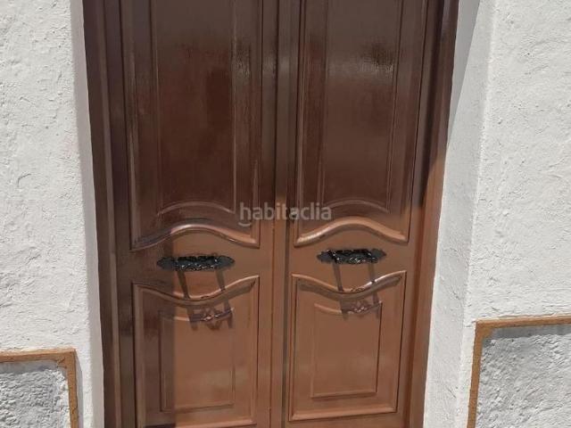 Chalet en venta en Bodonal De La Sierra, Badajoz