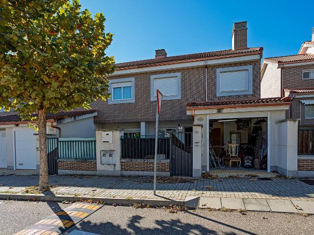 Chalet en venta en Sector 23, Boecillo