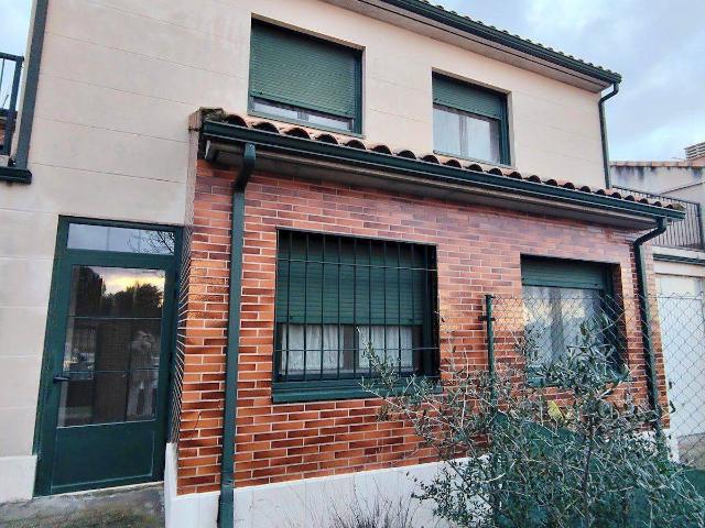 Chalet en venta en Boecillo, Castilla y León