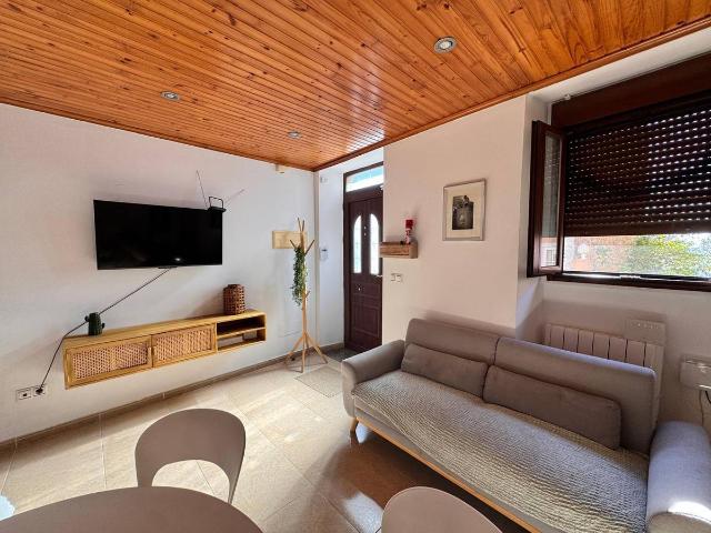 Chalet en venta en Lampón, A Barbanza