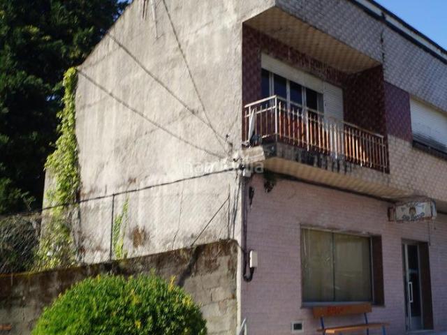 Villa en venta en Boiro, A Poza