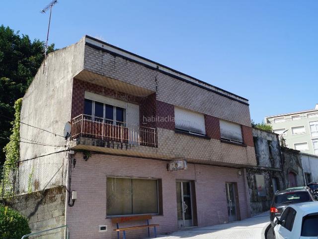 Chalet en venta en Lampón, A Barbanza