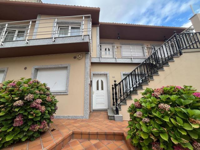 Chalet en venta en Lampón, A Barbanza